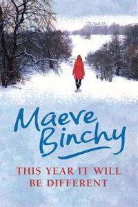 This Year It Will Be Different: Christmas Tales
