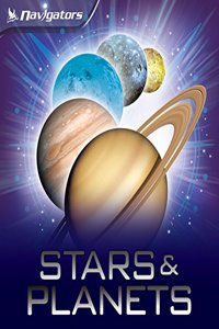 Navigators: Stars and Planets