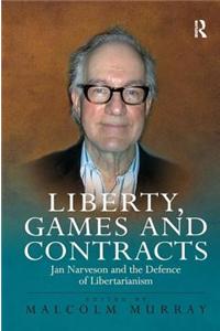 Liberty, Games and Contracts