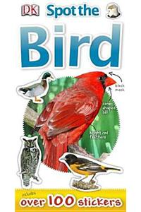 Spot the Bird