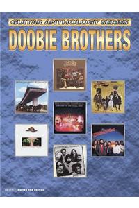 Guitar Anthology - Doobie Brothers: The Guitar Collection