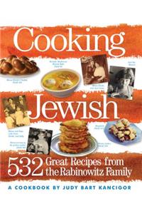 Cooking Jewish