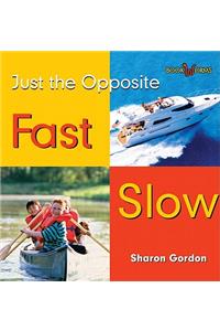Fast, Slow