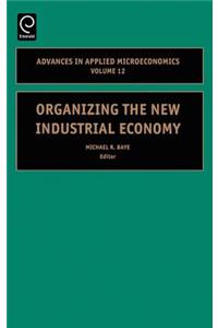 Organizing the New Industrial Economy