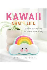 Kawaii Craft Life