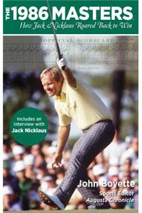 1986 Masters