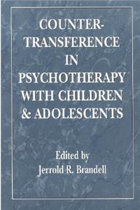 Countertransference in Psychotherapy with Children and Adolescents