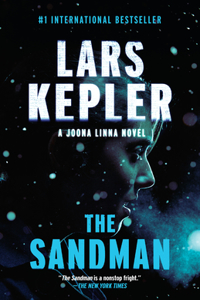 The Sandman: Joona Linna Series: #4