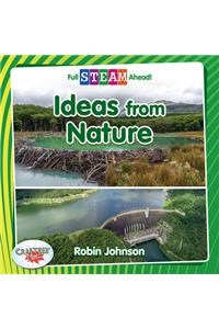 Ideas from Nature