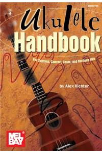 Ukulele Handbook