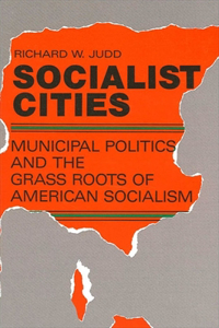 Socialist Cities