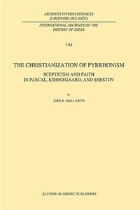 Christianization of Pyrrhonism