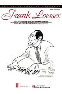 Frank Loesser Songbook