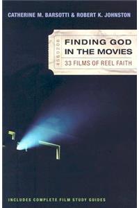 Finding God in the Movies