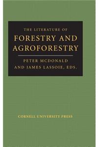 Literature of Forestry and Agroforestry