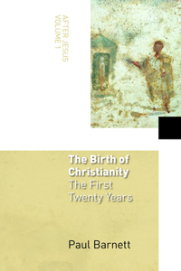 Birth of Christianity