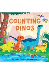 Counting Dinos