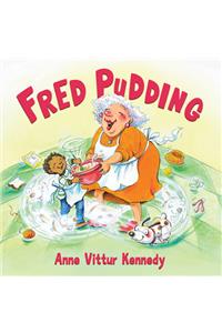 Fred Pudding