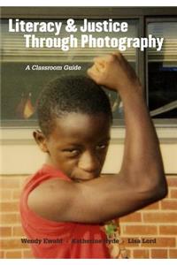 Literacy and Justice Through Photography