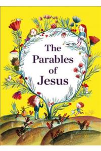 The Parables of Jesus