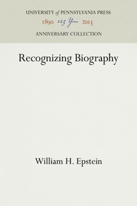 Recognizing Biography