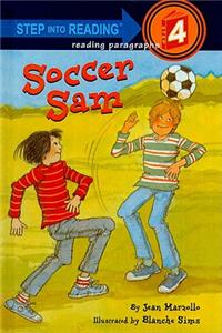 Soccer Sam