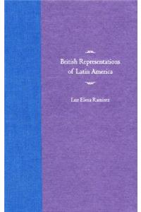 British Representations of Latin America
