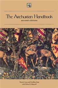 The Arthurian Handbook