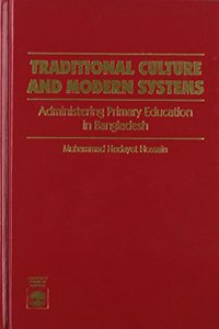 Traditional Culture and Modern Systems