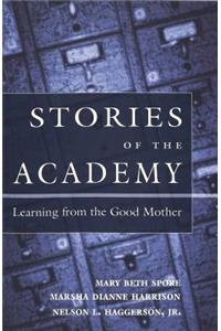 Stories of the Academy