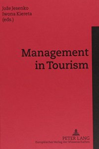 Management in Tourism