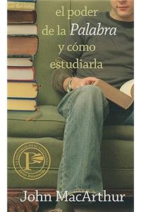 Poder de la Palabra Y Como Estudiarla