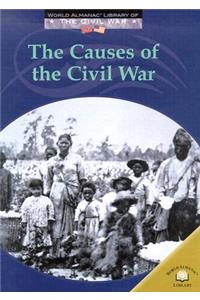 The Causes of the Civil War