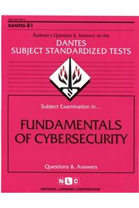 Fundamentals of Cybersecurity