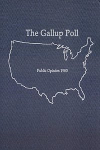 1980 Gallup Poll
