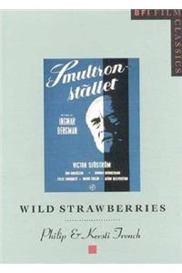 Wild Strawberries
