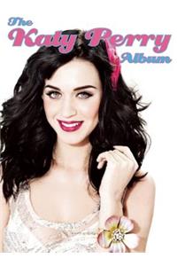 The Katy Perry Album