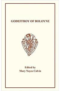 Godeffroy of Boloyne