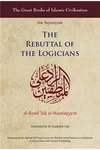 Rebuttal of the Logicians