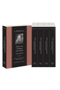 Of the Law of Nature and Nations: Volume 1 Cloth