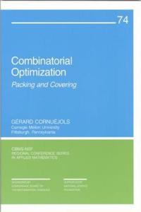 Combinatorial Optimization