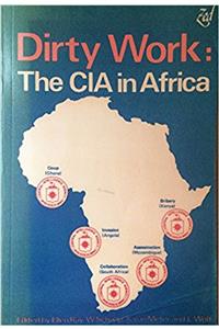 DIRTY WORK 2 CIA IN AFRICA