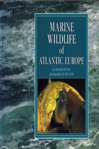Marine Wildlife of Atlantic Europe
