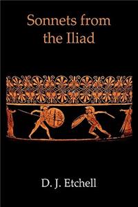 Sonnets from the Iliad