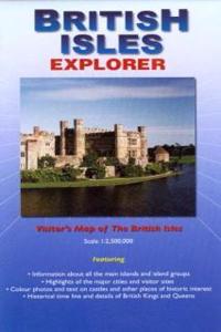 British Isles Explorer