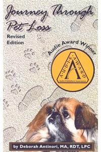 Journey Through Pet Loss