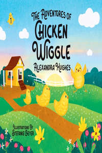 Adventures of Chicken Wiggle