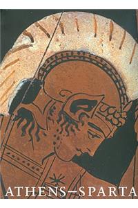 Athens-Sparta