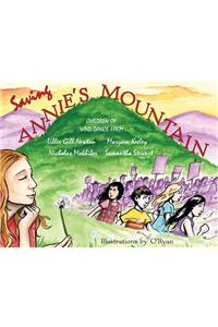 Saving Annie's Mountain