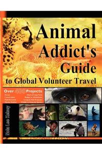 Animal Addict's Guide to Global Volunteer Travel